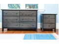 Vermont Tubbs 4 Pc Bedroom Set