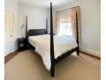 Four Poster Bed - Queen Size