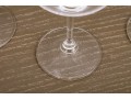 Reidel Red Wine Glasses