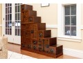 Japanese Tansu Chest 