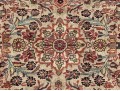 Hand Knotted Rug - Made In India