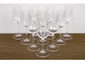 Rediel White Wine Glasses
