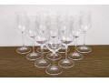 Rediel White Wine Glasses