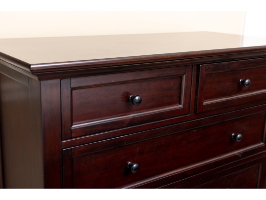 Contemporary Chest Of Drawers