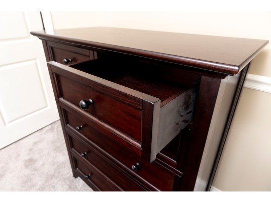 Contemporary Chest Of Drawers