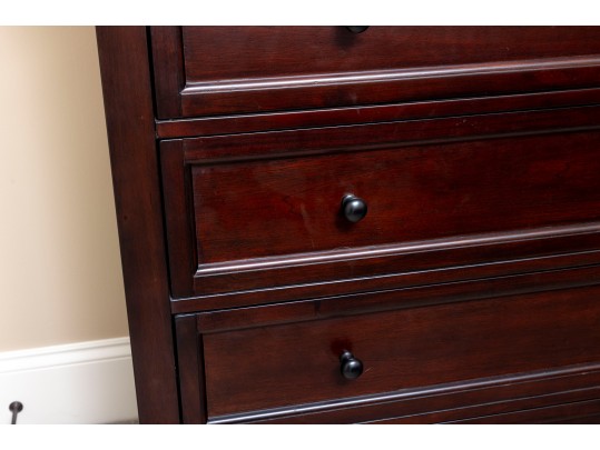 Contemporary Chest Of Drawers