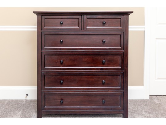 Contemporary Chest Of Drawers