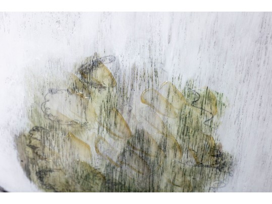 Casa Fine Arts Weathered Barn Canvas Wall Art