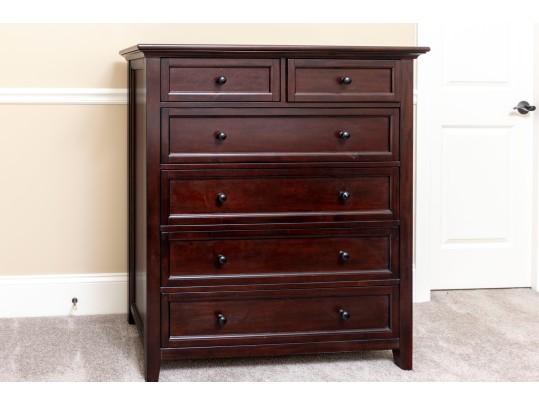 Contemporary Chest Of Drawers