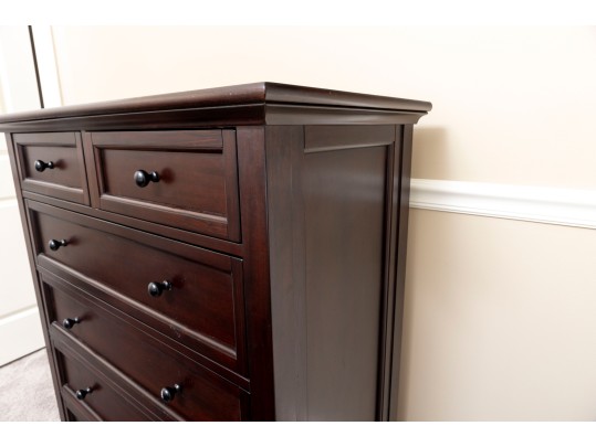 Contemporary Chest Of Drawers