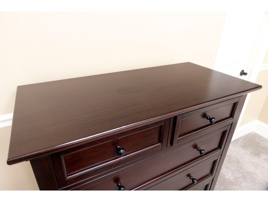 Contemporary Chest Of Drawers