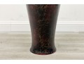 Large Ceramic Baluster Vase