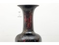 Large Ceramic Baluster Vase