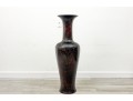 Large Ceramic Baluster Vase