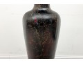 Large Ceramic Baluster Vase