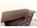 Contemporary Chest Of Drawers
