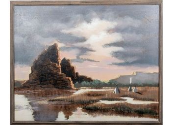 Black Rock Galleries