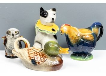 Black Rock Galleries