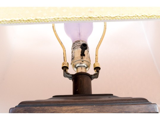 Stylish Palm Tree Lamp 