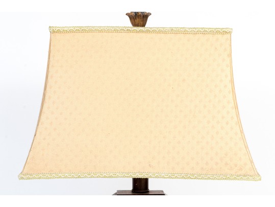 Stylish Palm Tree Lamp 