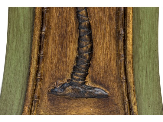 Stylish Palm Tree Lamp 