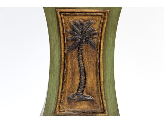 Stylish Palm Tree Lamp 