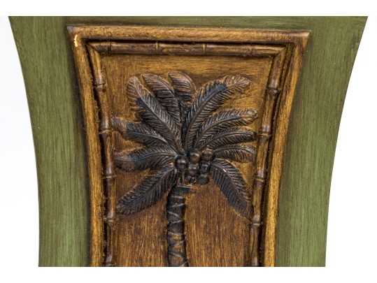 Stylish Palm Tree Lamp 