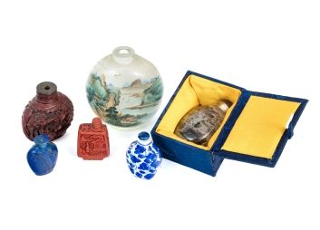Black Rock Galleries