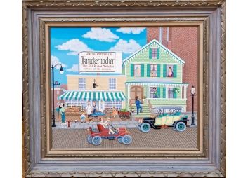 Black Rock Galleries