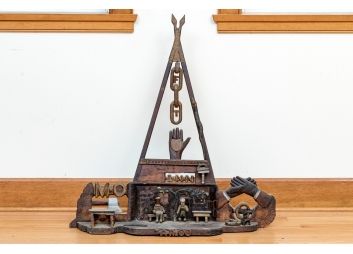 Black Rock Galleries