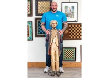Black Rock Galleries