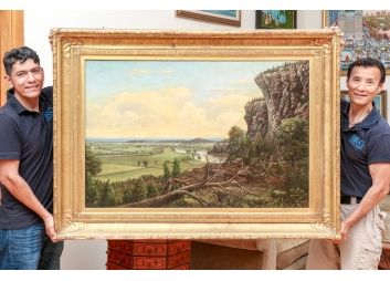 Black Rock Galleries