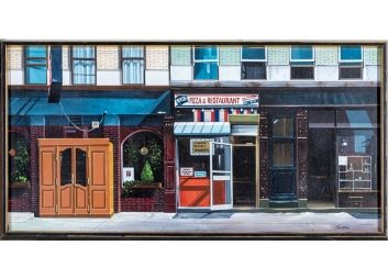 Black Rock Galleries