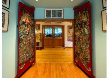 Black Rock Galleries