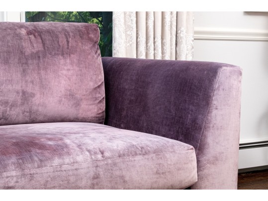 Brownstone Upholstery Modern “Grant Sofa