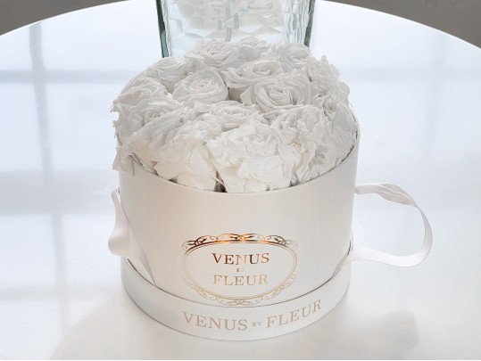 Venus Et Fleur Eternity Roses
