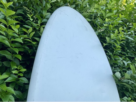 Torq Surfboard 