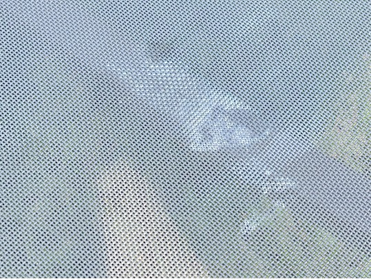 PAIR Of Gloster Aluminum And Teak Chaise Lounges