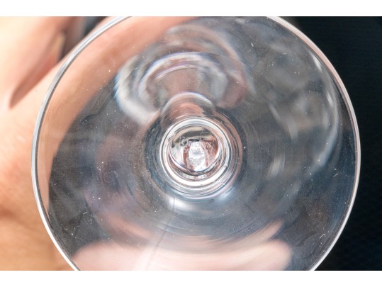 Elegant Set Of 20 Orrefors 