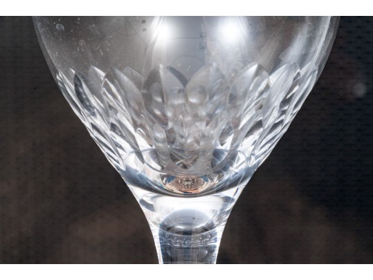 Elegant Set Of 20 Orrefors 