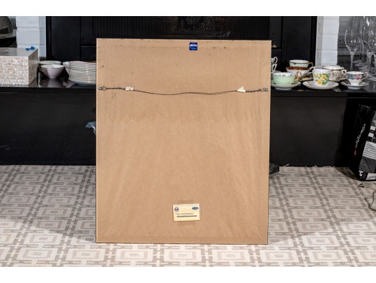 Basketball East V West Championship Game, Autographed By Amar'e Stoudemire 