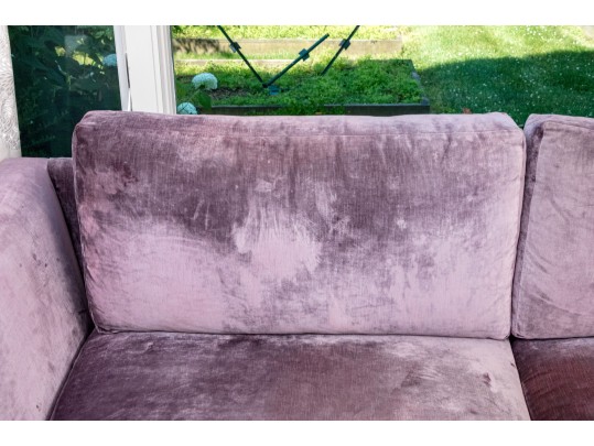 Brownstone Upholstery Modern “Grant Sofa
