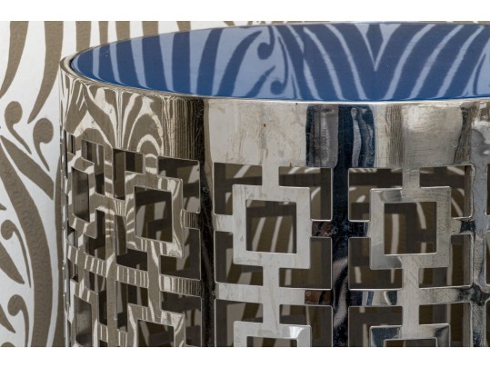 Eye-Popping Jonathan Adler 