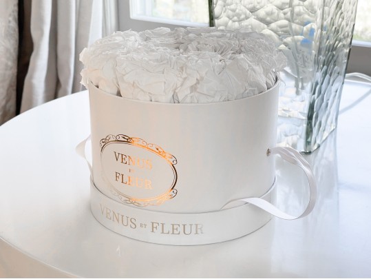 Venus Et Fleur Eternity Roses