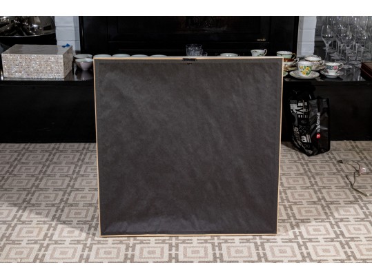 After Robert Indiana 