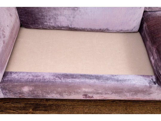 Brownstone Upholstery Modern “Grant Sofa