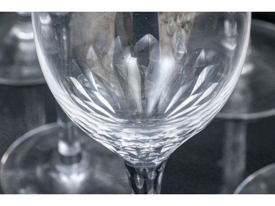 Elegant Set Of 20 Orrefors 