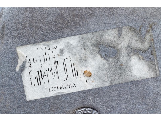 Collection Of Five Nambe & Wiltonware Aluminum Serving Pieces