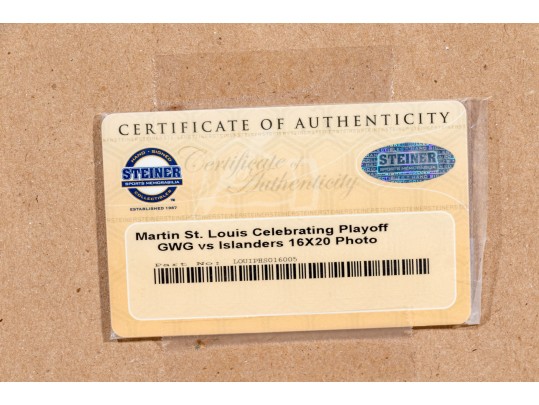 Basketball East V West Championship Game, Autographed By Amar'e Stoudemire 