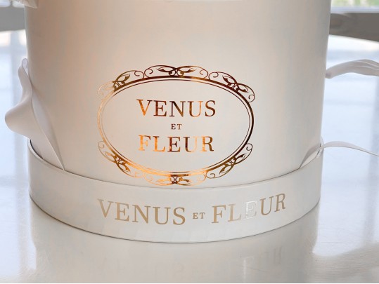 Venus Et Fleur Eternity Roses